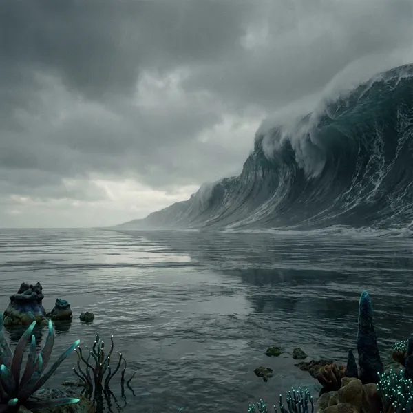 Time Dilation: An Hour is Seven Years